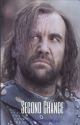 Second Chance // Sandor Clegane by twilightfairy666