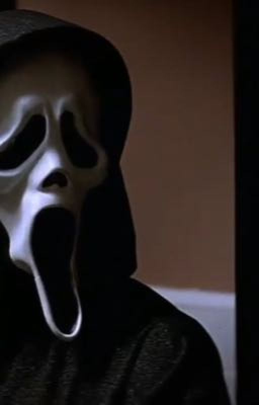 POV: You're Ghostface | Scream 2 (1997) by ScarFaceDud