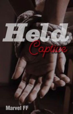 Held Captive || WandaNat cover