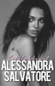 ALESSANDRA  SALVATORE → TVD by KElizabeth