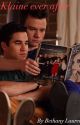 Klaine Ever After by bethsbookss