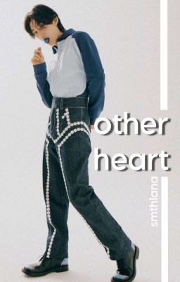 other heart | hyunlix  cover