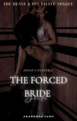 The Forced Bride cover