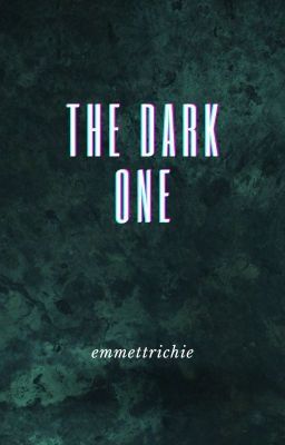 The Dark One cover