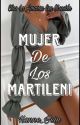 Mujer De Los Martileni by Hanne_Yein