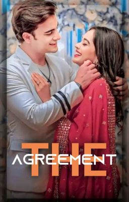 The Agreement cover