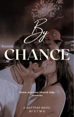 By Chance | Book One | cover