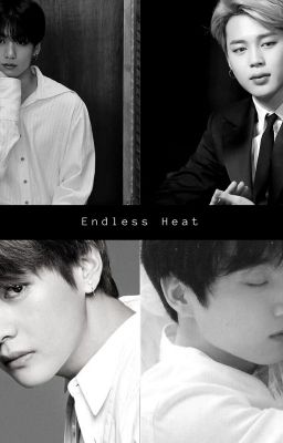 Endless Heat - omega JK & alpha CEO JM 🔞(Explicit) jikook cover