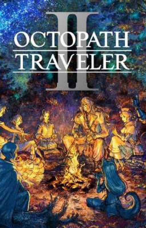 A Whole New Adventure (Octopath Traveler 2 Reader Insert) by Zion-The-Storyteller