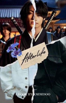 Afterlife || (OT7 X Reader) ✓ cover