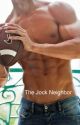 The Jock Neighbor by mis_chancla5