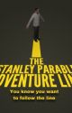 Narrator x Stanley (the Stanley parable) one shot by 4bigtacos