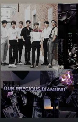 Our Precious Diamond | Mafia Bts FF cover