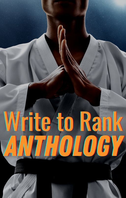 Write To Rank Anthology by action