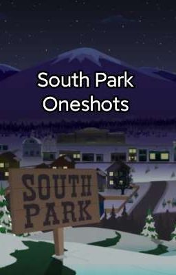 South Park Oneshots (discontinued) cover