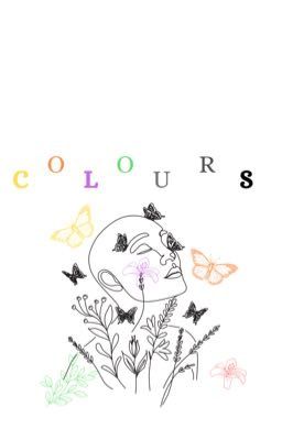 Colours  cover