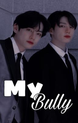 My b𝒖lly(completed) cover