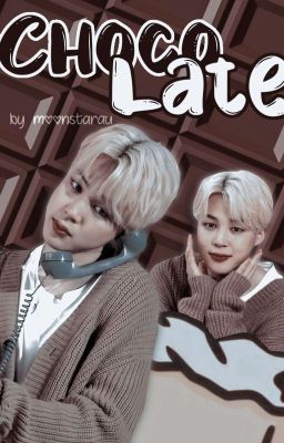 Chocolate ✦ KookMin [Mini AU] cover