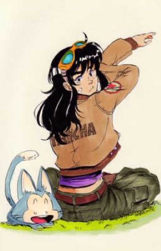 Darling love:Yandere Dbz super x Yamcha!reader by Nikei-Yomiuri