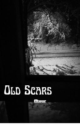 Old Scars cover