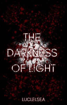 The Darkness of Light cover