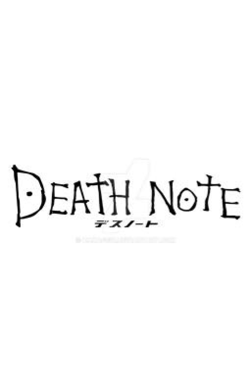 Death Note (デスノート, Desu Nōto) Love by NarutoBorutoTextss