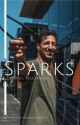 Sparks - Daniel Ricciardo by dannyricbitch