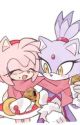 A Blazamy story ♡ by Kylie_heartssonic