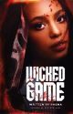 WICKED GAME » SCREAM / ETHAN LANDRY by crownsmist