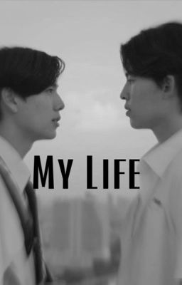 My life cover