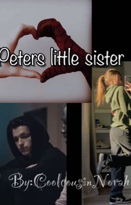 Peters Little Sister cover