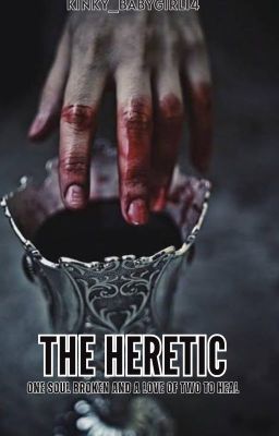 The Heretic¹ | N   E Mikaelson cover