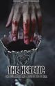 The Heretic¹ | N   E Mikaelson by Kinky_BabyGirl14