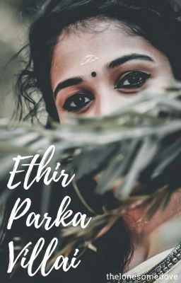 Ethir Parka Villai cover