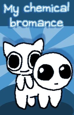 My Chemical Bromance ☆ cover