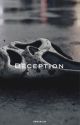 DECEPTION | sᴄʀᴇᴀᴍ 6. ✔︎ by braeium