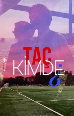 Taç Kimde? cover