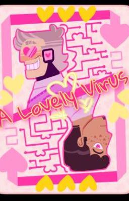 A Lovely Virus <3 (Stanarrator) cover