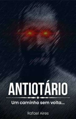 Antiotário cover