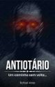 Antiotário by lauaaraa