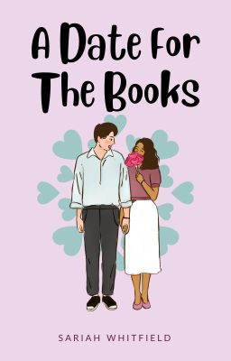 A Date For The Books cover