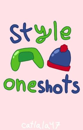 Style Oneshots - Catlala47 by Catlala47