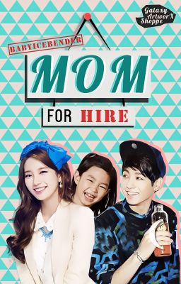 Mom For Hire cover