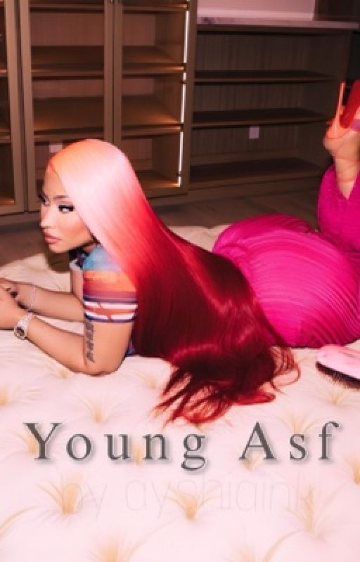 Young Asf by ayshiaink