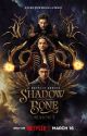 The Shadow Crow (A Shadow and Bone: Season 2 Fanfiction) by WinterPhoenix123