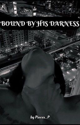 Bound by his darkness cover