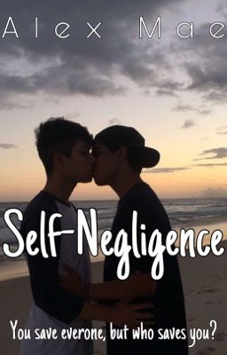 Self-Negligence ✔️ cover