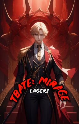 TBATE: Mirage  cover