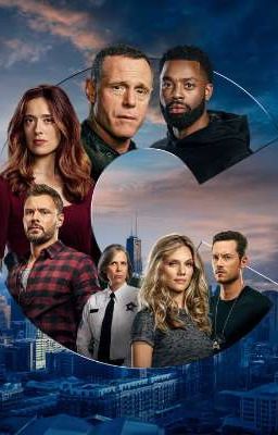 Chicago PD family one shots cover