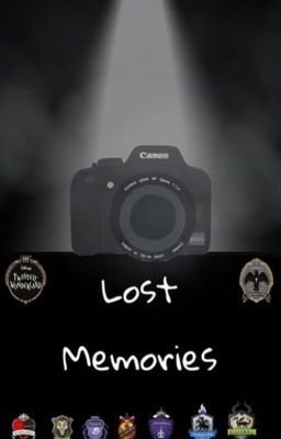 Lost Memories|Twisted Wonderland x Reader cover